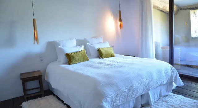 Люкс Luxury Le Domaine Du Castellas