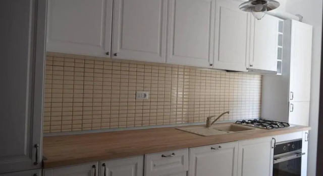 Appartamento Mamaia Solid House Residence 2