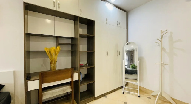Green Hoan Kiem Apartment