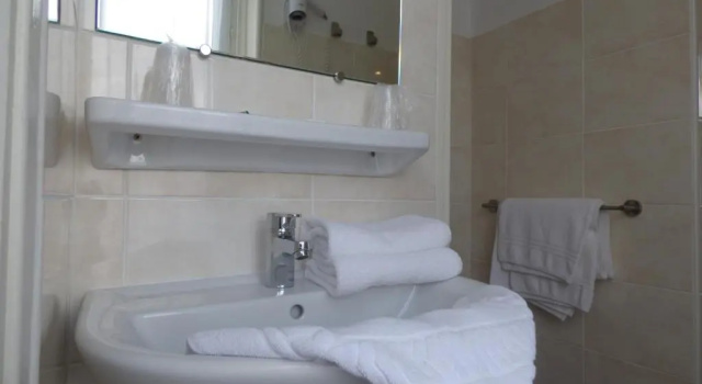 Двухместный номер Standard Hôtel Saint Jean