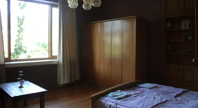 In The Heart Of Kvareli, Забронировать Гостевой дом Кварели Кварельский муниципалитет
