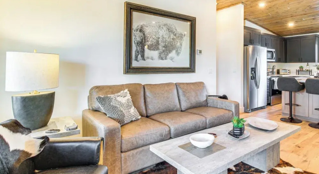 Brand New Modern Mountain Loft in Show Low, Rezerwuj Apartament Apartamenty w Show Low, Apartament
