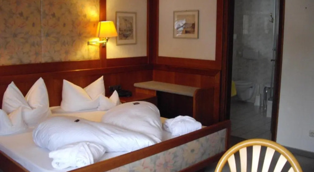 Номер Comfort Alpenhotel Sonneck - mit Bergbahnticket
