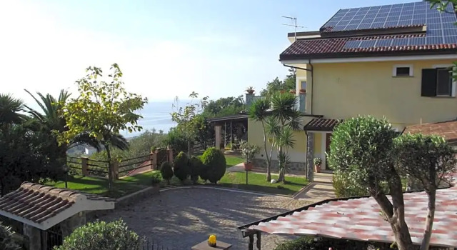 B&B L'Eucalipto, Varaa Bed and Breakfast Paola Calabria