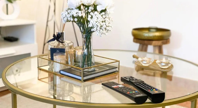 Апартаменты Luxueux Appartement Evry Centre - Parking - RER à 10 min