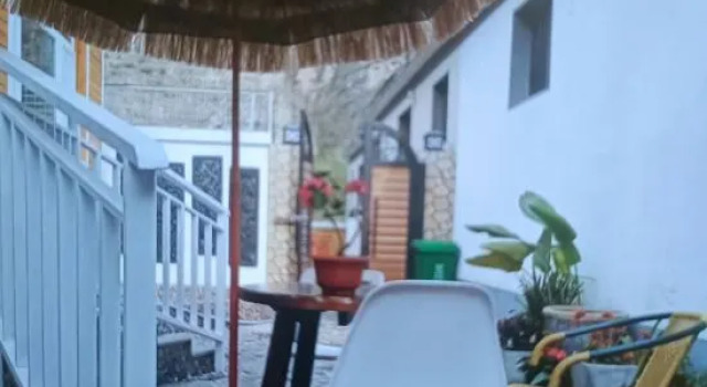 Shangshan Shuixiang Homestay, Book Hotel Hoteller i Beijing Province med parkering, Parkering