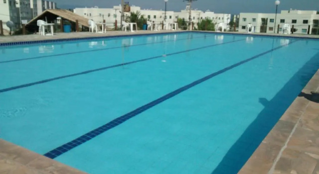 Apartamento Paraíso Litoral