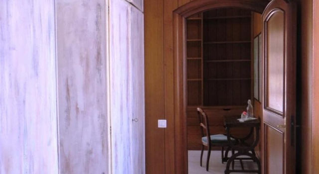 L'Acero Rosso B&B