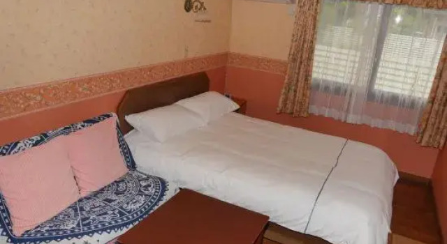 Номер Standard Manor House