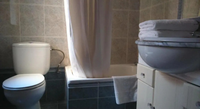 Двухместный номер Standard Hotel Luz del Guadiana