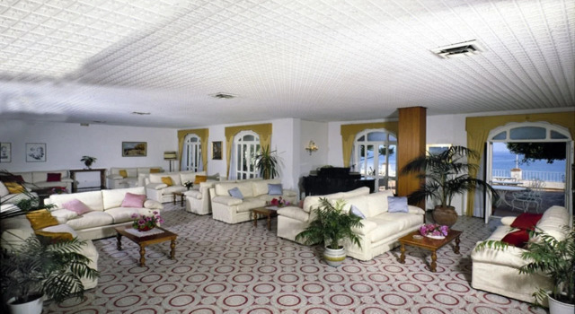 Hotel Mediterranee