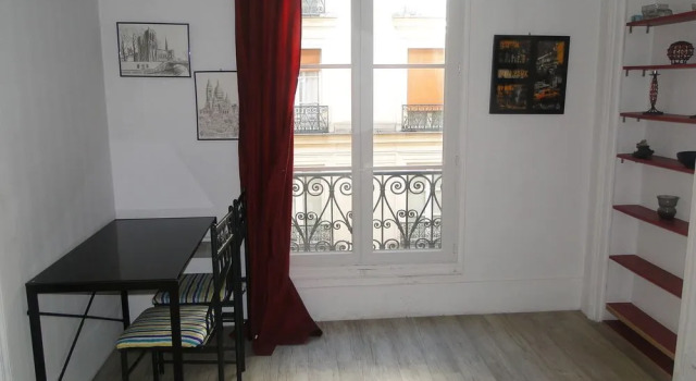 Appartement Odeon, Забронировать Апартаменты/квартира 6-й округ: Сен-Жермен Париж, рядом с Лувр — Риволи