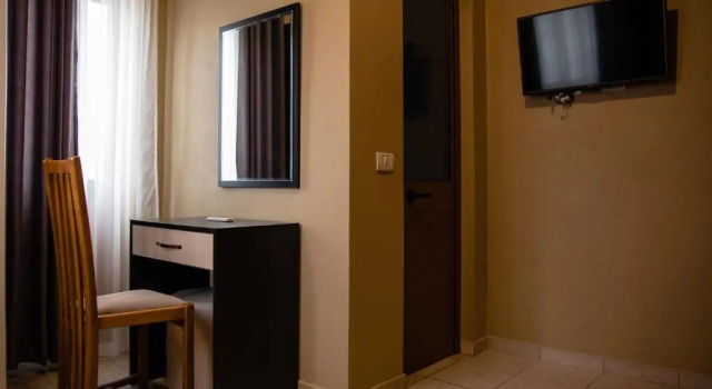 Standard chambre Hotel Blini