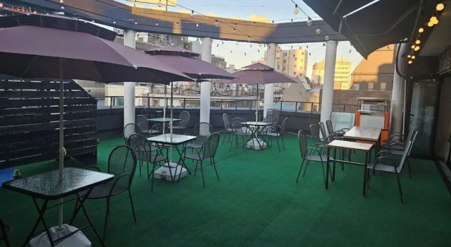 Jingom Stay Hotel, Забронировать Отель Отели Сеула 3 звезды, рядом с Станция метро Jongno 3-ga Station, 3*