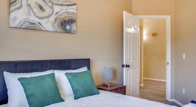 Close to Hospitals: Goodyear Family Home w/ Pool!