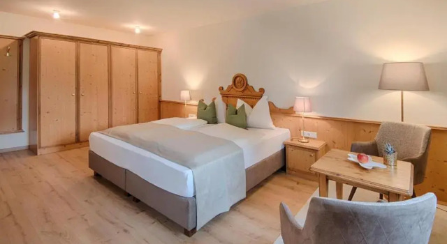 Одноместный номер Standard Hotel Majestic - Unique Spa Resort