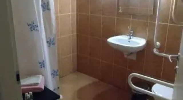 Трёхместный номер Standard Casa Zen
