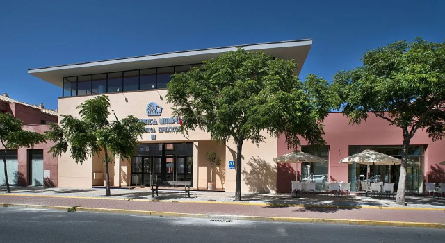 Leo Punta Umbria III - Adults Only, Book Lejlighedshotel Apart-hoteller i Huelva, Lejlighedshotel
