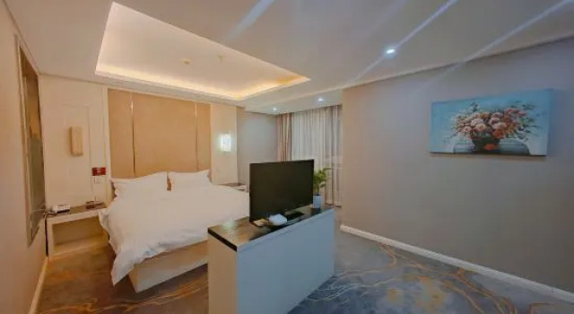 Suite Comfort Xinshan Hotel