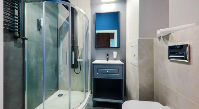 Номер Classic Aparthotel Cracovia Residence