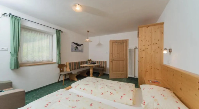 Apartments Wolly, Забронировать Апартаменты/квартира Санта-Кристина-Вальгардена Валь-Гардена