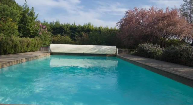 Mas de la Lézardière — Maison d'Artiste, Reserva ahora Hotel Hoteles en Manosque con piscina, Piscina