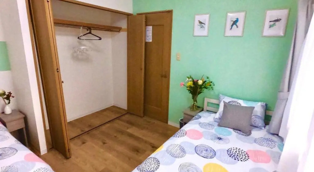 Коттедж Rest 52 - Vacation STAY 5626