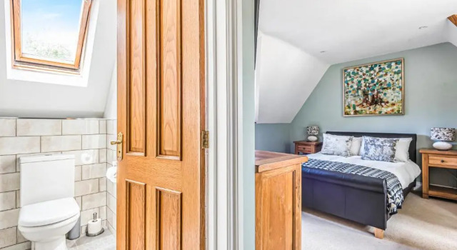 Номер Standard Tilehouse lodge