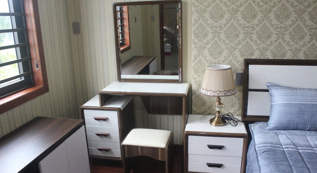 Nora 2 Apartment, Book Lejlighed Da Nang Da Nang, nær Thuan Phuoc Field