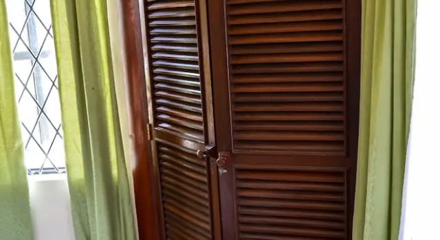 Апартаменты Greenwood Resort