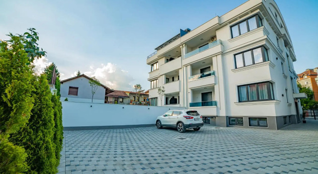 Kedar apartment, Забронировать Апартаменты/квартира Апартаменты Нови-Сад, Апартаменты/квартира