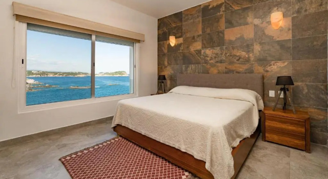 2047 - Punta Arrocito B202, Book Hotel Tangolunda 