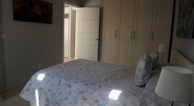 107463 Apartment In Fuengirola