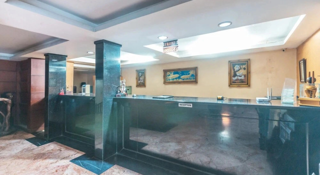 Taman Cibinong by OYO Rooms, Prenota Hotel Cibinong West Java