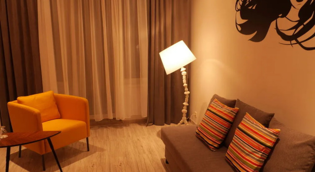 Hotel Srebrna Góra, Забронировать Отель Сребрна Гура 