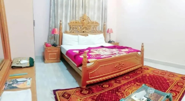 Hotel Shaheen Continental Multan