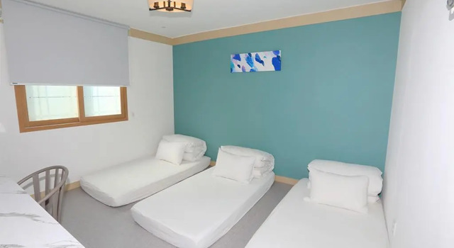 Трёхместный номер Standard Maison Mini Hotel