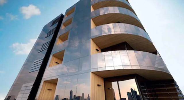 IFSTAYS Blackwood Service Apartment, Забронировать Апартаменты/квартира Апартаменты Мельбурна, рядом с Australian Institute of Management, Апартаменты/квартира