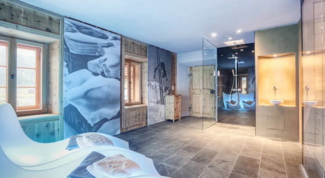 Апартаменты Executive Exclusive Apartment Tassenbacherhof