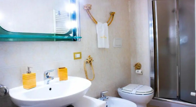 Standard room Terra Del Sole