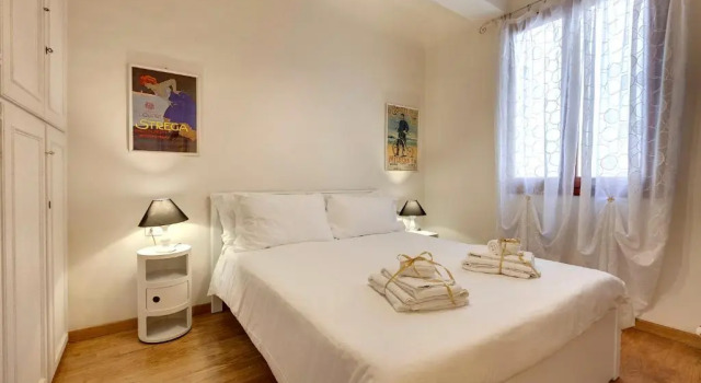 Апартаменты Casa Campuccio -Appartamento Campuccio1 e Appartamento Campuccio 2