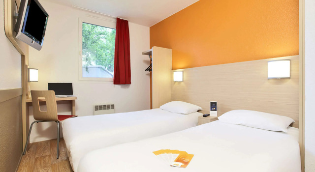 Hotel Première Classe Lyon Sud - Pierre Bénite