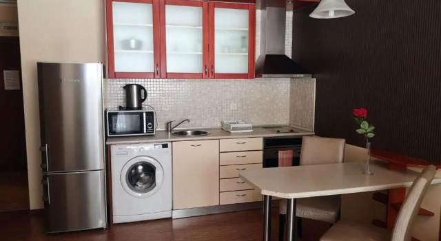 Апартаменты c 1 комнатой Venice Apartments