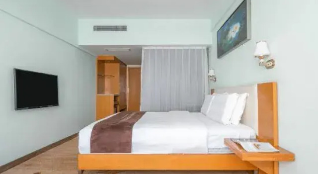 Номер Deluxe Shanshui Trends Hotel North Huaqiang