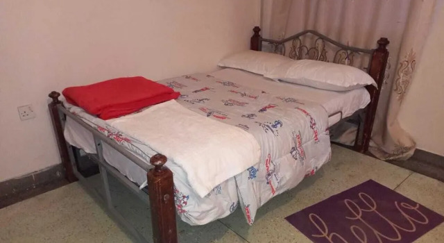 Ramosa Hotel & Accomodation