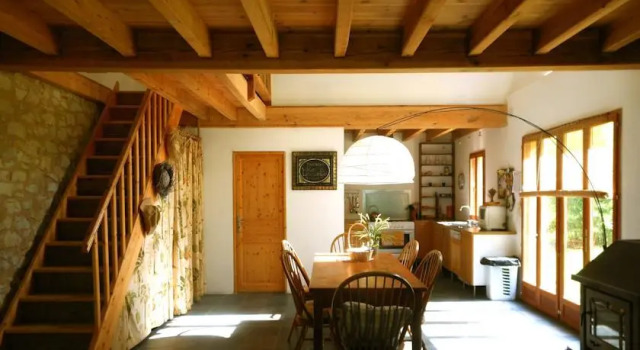 La Tour Gites Gascony, Rezervasyon Daire Créon-dʼArmagnac 