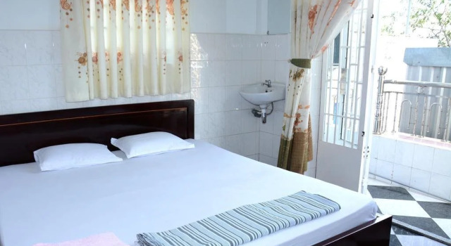 Hien Guesthouse II