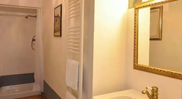 Семейный номер Standard Palazzo Tombesi Trecci