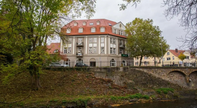 aappartel APARTHOTEL Herford