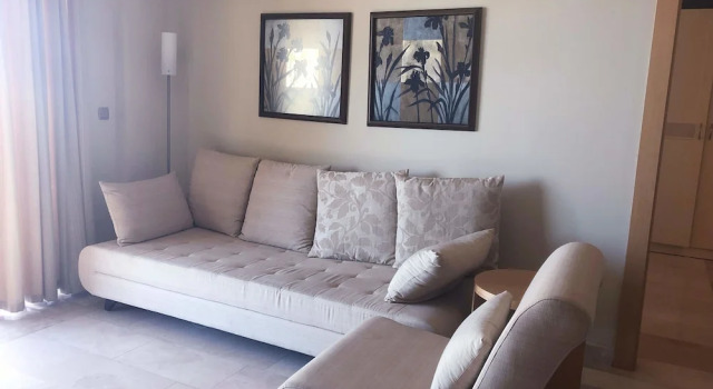 Apartment 2 bedroom Goldcity 5